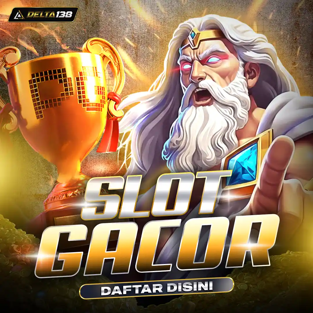 DELTA138 - Situs Slot Gacor Hari Ini dan Agen Slot Online Terpercaya - WooCommerce eCommerce